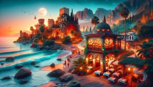 Discover the Best Indian Restaurant in Antalya for Your Dream Vacation