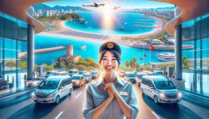 Effortless Transfer From Antalya Airport To Hotel: Start Your Dream Vacation