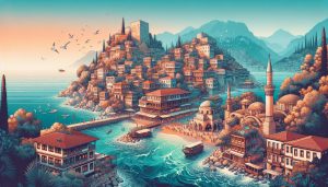 Experience the Unforgettable: Fethiye Tour From Antalya Guide