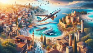 Discover Hidden Gems: Exciting Tours to Israel from Antalya