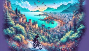 Exhilarating Antalya Bike Tours: Discover the Riviera like Never Before!