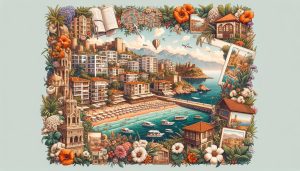 How Much Is Rent In Antalya