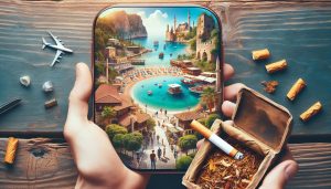 How Much Is Tobacco In Turkey Antalya