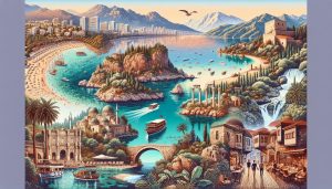 What Is Antalya