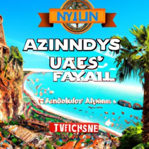 What Time In Antalya