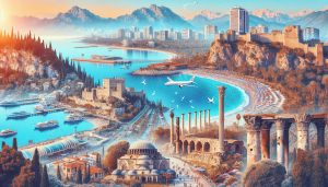 How Many Airports Are In Antalya