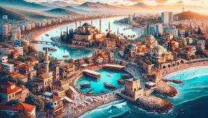 What To See Around Antalya
