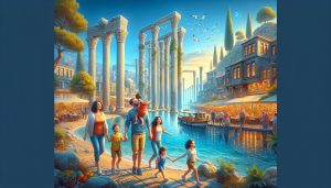 Unforgettable Things To Do In Antalya With Family: Ultimate Guide