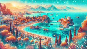 Experience Spring: Top Things To Do In Antalya In April