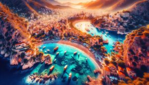 Uncover Hidden Gems: Exciting Things To Do In Kas Antalya