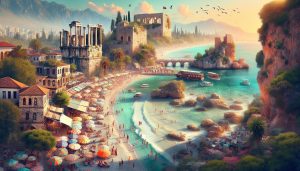 Top 10 Unmissable Things To See Near Antalya: A Vacationer’s Guide