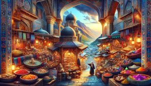 Top 10 Unique Things To Buy In Turkey Antalya on Your Next Vacation