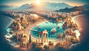 Discover Top-Rated Things To Do In Lara Antalya for an Unforgettable Vacation